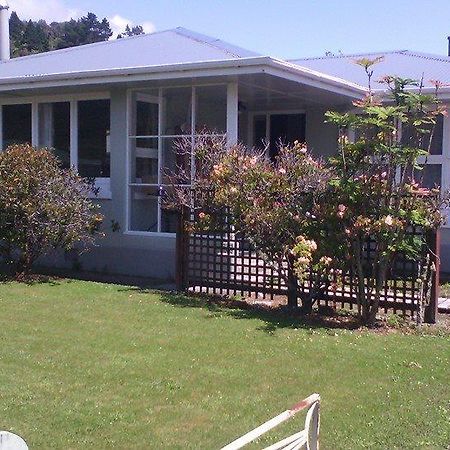 Holiday Home Greymouth Εξωτερικό φωτογραφία