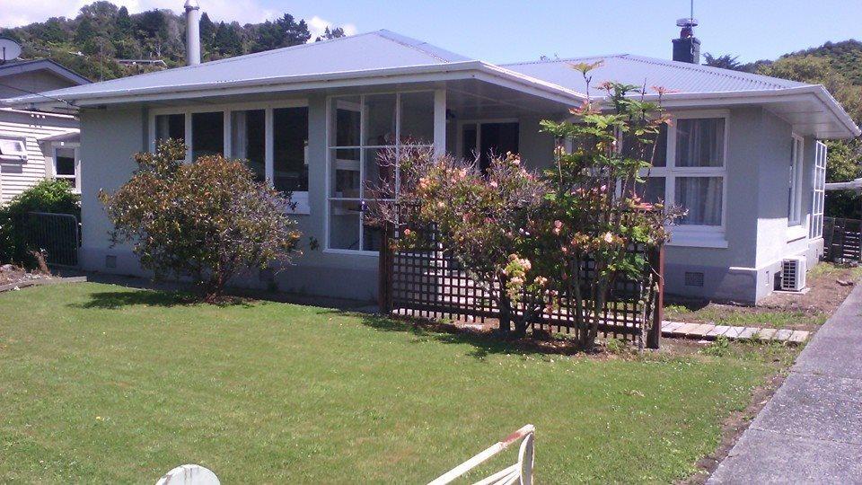 Holiday Home Greymouth Εξωτερικό φωτογραφία