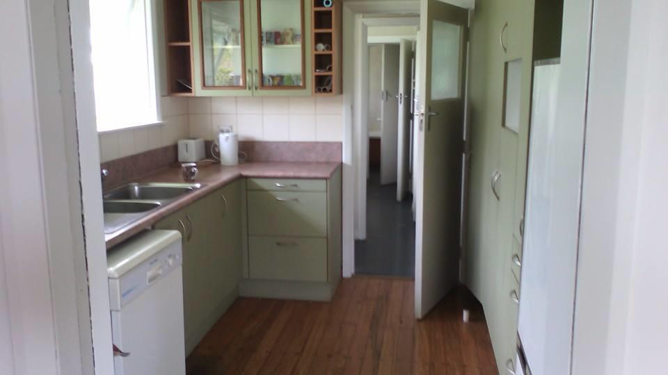 Holiday Home Greymouth Εξωτερικό φωτογραφία